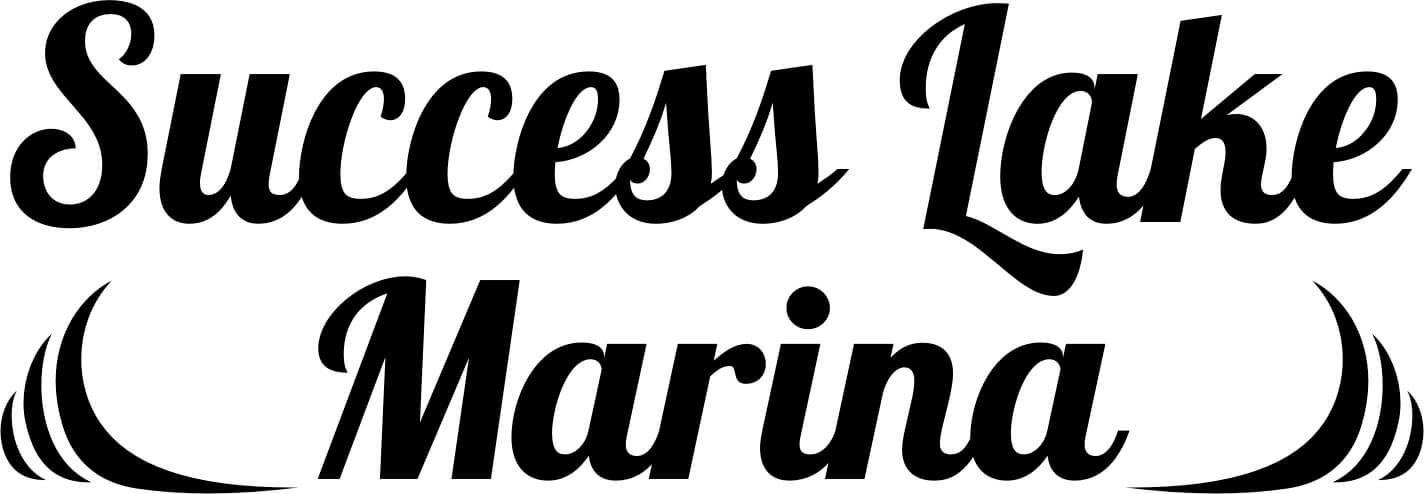 Success Lake Marina Logo